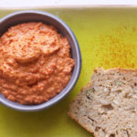 veganer Walnuss Aufstrich